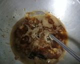 Foto langkah ke 2 dari resep Pindang Besek Lombok Ijo.