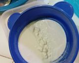 Foto langkah ke 3 dari resep Mochi Mangga.