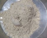 ફુલકા રોટી (Fulka Roti Recipe In Gujarati) રેસીપી સ્ટેપ1ફોટો