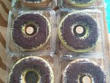 Bolu Pandan Asli