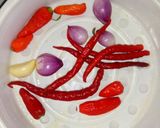 Foto langkah ke 1 dari resep Sambel Leunca Maknyos 😘.