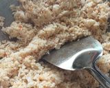 Foto langkah ke 2 dari resep Nasi Goreng timun spesial. (tanpa telor) 😁.