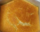 A picture of step 14 of EGGLESS Denish Dream Cake.