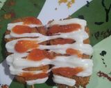 Foto langkah ke 5 dari resep Corn dog mozarela mini.