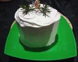 Foto del paso 4 de la receta: Mini bizcochuelo de romero, lo tenés que probarrr! 🤩♥