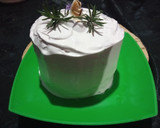 Foto del paso 4 de la receta: Mini bizcochuelo de romero, lo tenés que probarrr! 🤩♥