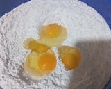 Foto del paso 2 de la receta: Mini berlines horneados