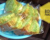 Foto langkah ke 6 dari resep Bolu Pandan lembut no seret.