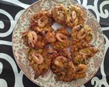 Bakwan Jagung langkah memasak 5 foto