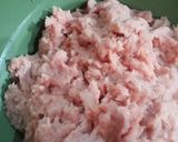 Foto langkah ke 2 dari resep Bistik Daging Giling.