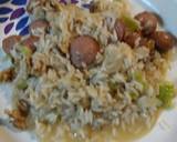 Walnut Rice and Hotdogs recipe step 12 photo