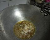 A picture of step 22 of Street Style Pav Bhaji.