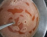 ટામેટા નો સૂપ (Tomato Soup Recipe in Gujarati) રેસીપી સ્ટેપ1ફોટો