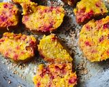 મલ્ટીગ્રેઈન મૂઠિયાં (Maltigrain Muthya Recipe in Gujarati.) રેસીપી સ્ટેપ3ફોટો