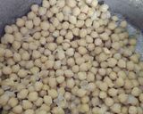 A picture of step 1 of Anday Chanay.