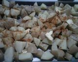 Foto del paso 8 de la receta: Papas al romero