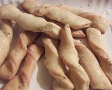 Foto del paso 6 de la receta: Palitos de anís