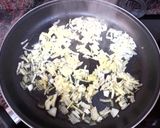 Foto del paso 2 de la receta Paella con coliflor