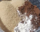 Foto del paso 2 de la receta: Bizcocho de chocolate