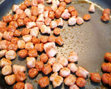 Foto del paso 3 de la receta: Fideuá con salchichas y chistorra