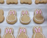 Foto langkah ke 5 dari resep Royal Icing untuk Cookies Hias.