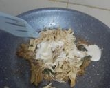 Foto langkah ke 3 dari resep Isian Ayam Untuk Lemper.