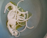 Foto del paso 1 de la receta: Calabazas con pollo