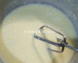 Foto langkah ke 1 dari resep Gabin Vla Susu Vanila.