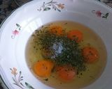 Foto del paso 4 de la receta: Tortilla de merluza