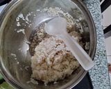 Foto langkah ke 1 dari resep Sinangag (nasi goreng khas Filipina).
