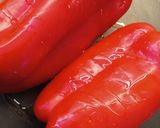 Foto del paso 10 de la receta: Ñoquis de remolacha rellenos + salsa de morrón al curry