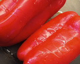Foto del paso 10 de la receta: Ñoquis de remolacha rellenos + salsa de morrón al curry