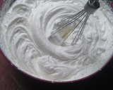 Foto del paso 4 de la receta: Postre de vainillas !
