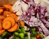 Foto del paso 1 de la receta: Guisito sin sal