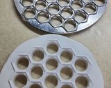 صورة لخطوة 2 من وصفة عجينة شيشبرك