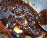 Foto langkah ke 2 dari resep Sate Jamur Tiram.
