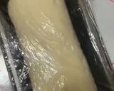A picture of step 10 of Milk Bread 🍞.