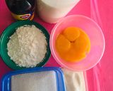 Foto del paso 8 de la receta: Pastel choux