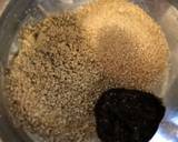 Kidney beans with sesame seeds recipe step 2 photo