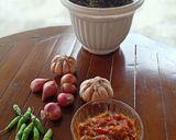 Foto langkah ke 4 dari resep Sambal Terasi.