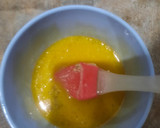 Foto langkah ke 10 dari resep Roti Unyil Isi Selai Keju Homemade.