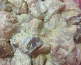 Chicken Lazeez Karahi. recipe step 5 photo
