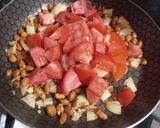 Foto del paso 3 de la receta: Butter Chicken