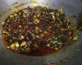 ફ્રાઇડ રાઈસ (Fried Rice Recipe In Gujarati) રેસીપી સ્ટેપ5ફોટો