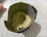 Foto langkah ke 5 dari resep Kue Putu Bambu.