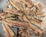 Foto del paso 11 de la receta Coca de Sardinillas y Cerezas con Salsa de Albahaca!!!!!