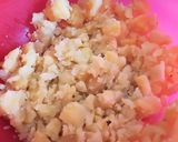 Foto del paso 2 de la receta: Graten de Calabacín y Apio