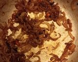 A picture of step 2 of Hearty goat stew.
