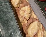 Foto del paso 5 de la receta: Queque Marmoleado 😋