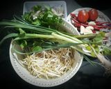 Foto langkah ke 1 dari resep Mie Kuning Seafood.